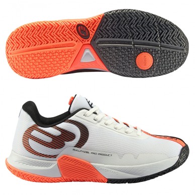 Padelskor Bullpadel Next Pro 23V orange