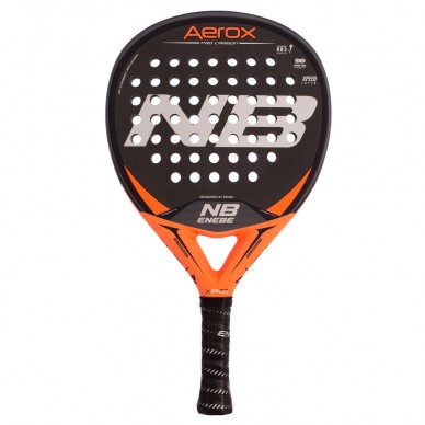 Enebe Aerox Carbon Pro 2023