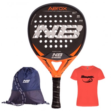 Enebe Aerox Carbon Pro 2023