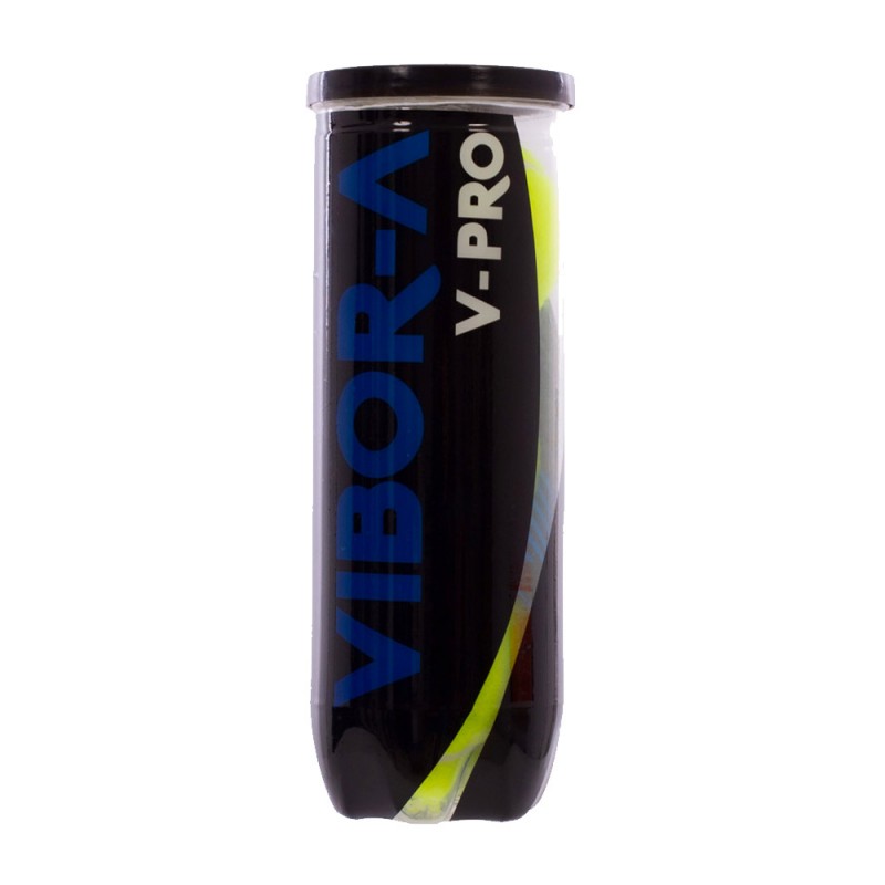 Padelbollar Vibora V-Pro Padelbollar Vibora V-Pro