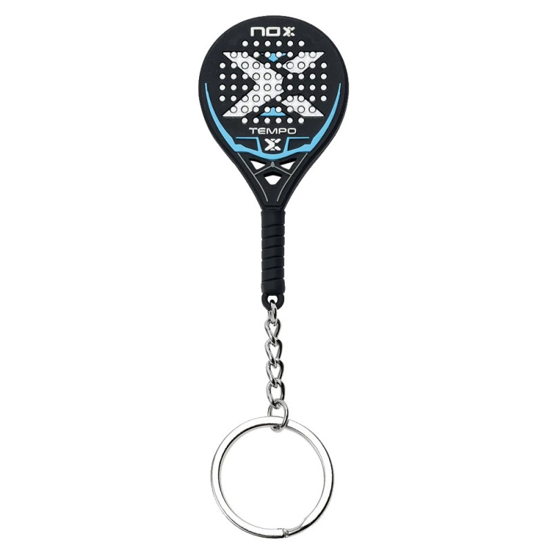 Nox Tempo 2023 Nyckelring Nox Tempo 2023 Nyckelring
