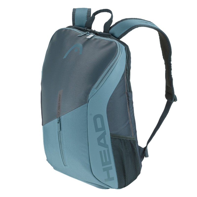 Ryggsäck Head Tour Backpack cyanblått