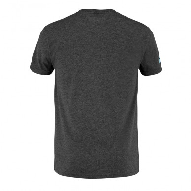 Babolat Padel Cotton Tee Men t-shirt svart