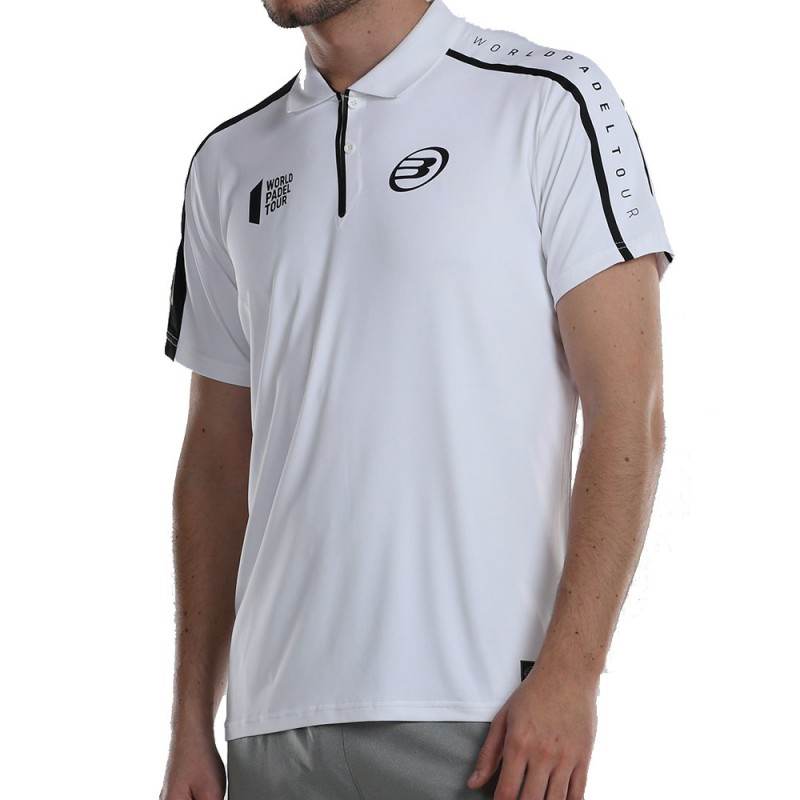 Polo Bullpadel Liceo vit Polo Bullpadel Liceo vit