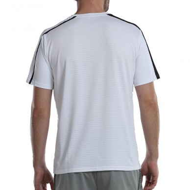 Bullpadel Liron vit t-shirt