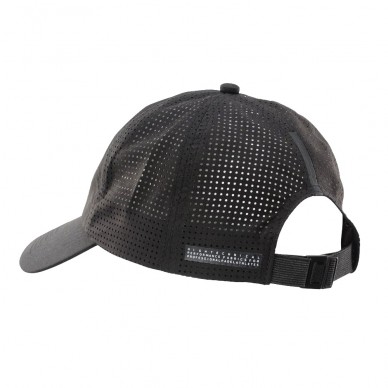 Bullpadel BPG-23PRM svart cap