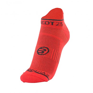 socks Bullpadel BP-23PRW paprika