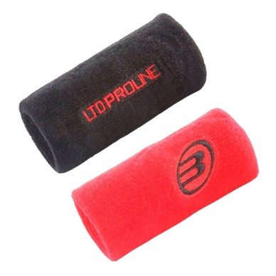 Armband Bullpadel BPMU-23PR paprika