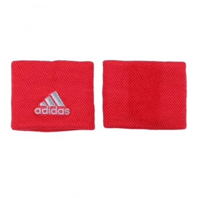 Armband Adidas S röd