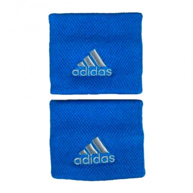 Armband Adidas S blågrå