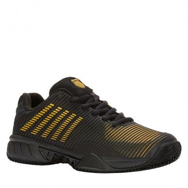 Padelskor Kswiss Hypercourt Express 2 HB moonless amber