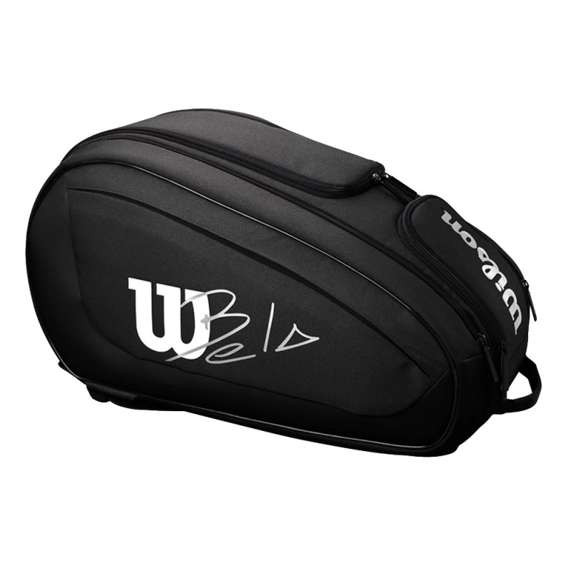 Wilson Bela Super Tour Padel Bag