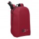 Ryggsäck Wilson Bela Padel Backpack roja