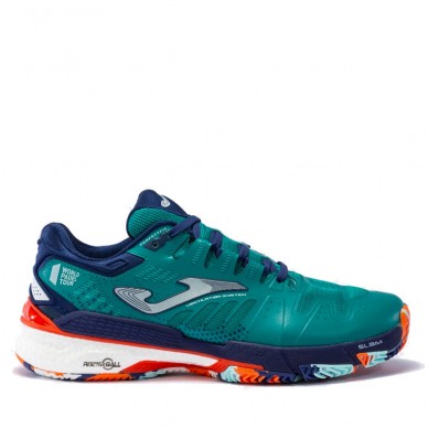 Padel skor Joma T.SLAM herr 2317 bensin 2023