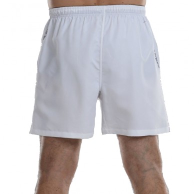 Shorts Bullpadel Agnus blanco