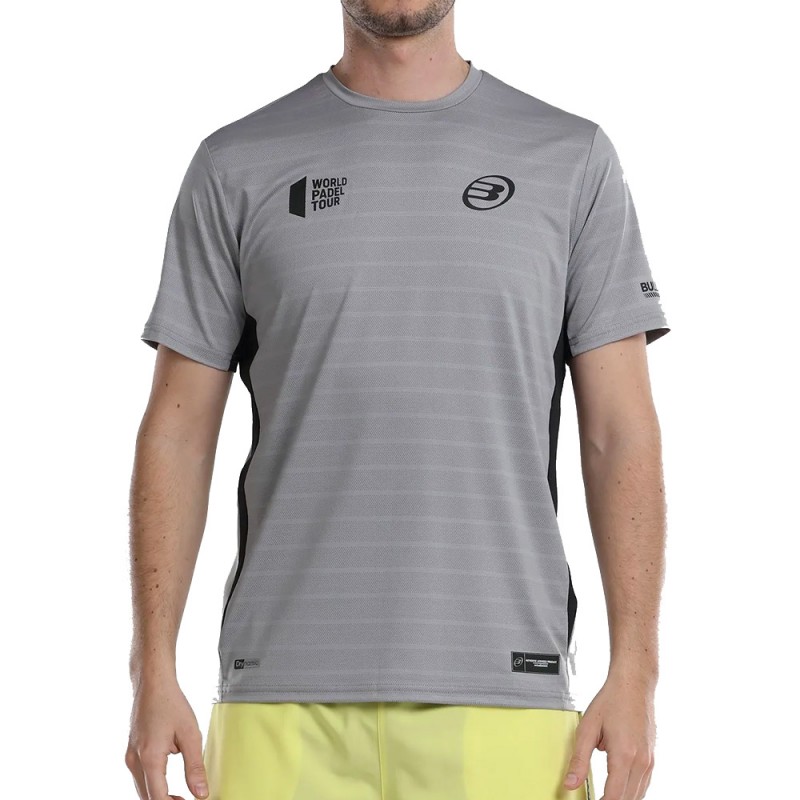t-shirt Bullpadel Lumbo bicolor ask t-shirt Bullpadel Lumbo bicolor ask
