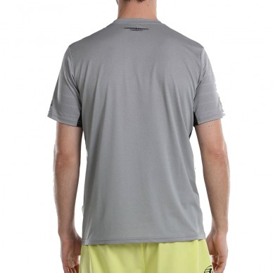 t-shirt Bullpadel Lumbo bicolor ask