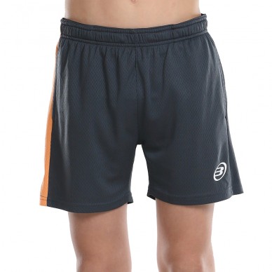 Short Bullpadel Acure kolfiber