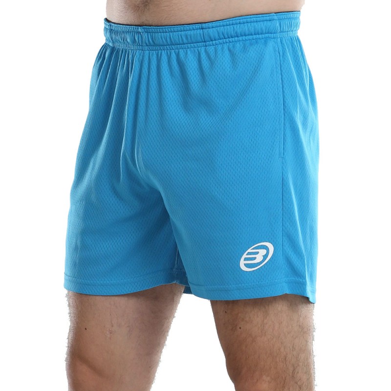Short Bullpadel Acure blå bel air Short Bullpadel Acure blå bel air