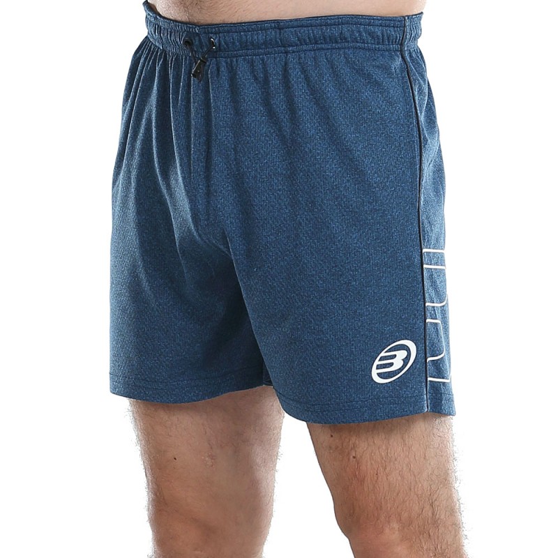 Short Bullpadel Adune blå vigore Short Bullpadel Adune blå vigore