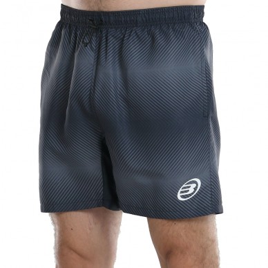 Short Bullpadel Agues kolfiber