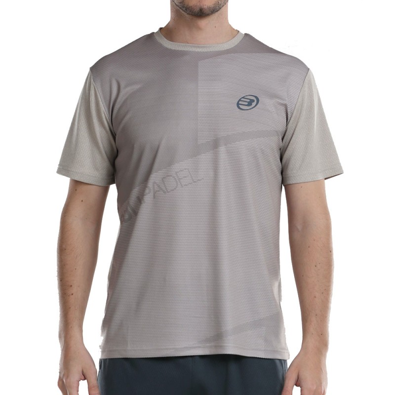 t-shirt Bullpadel Afile sten t-shirt Bullpadel Afile sten