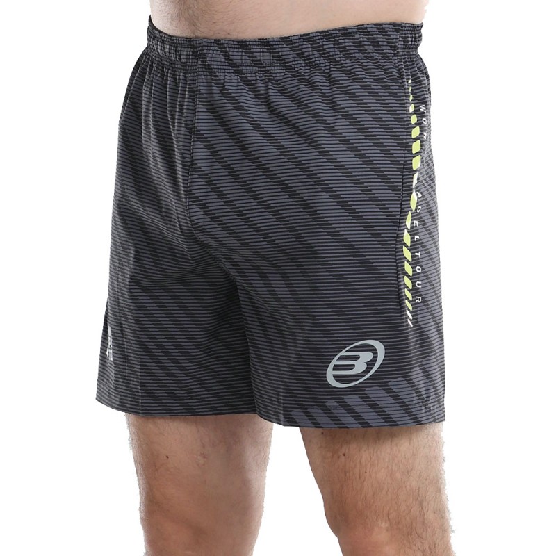 Shorts Bullpadel Liego neger Shorts Bullpadel Liego neger