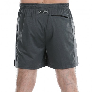 Shorts Bullpadel Llano svart kraft