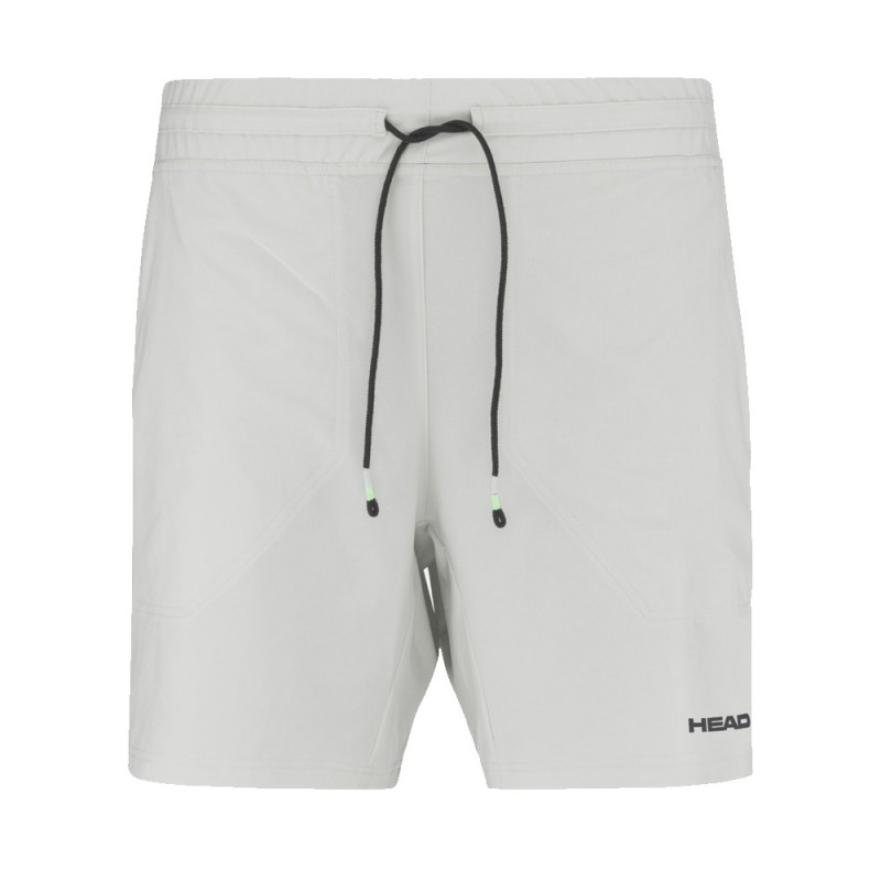 Shorts Head Padel grå Shorts Head Padel grå