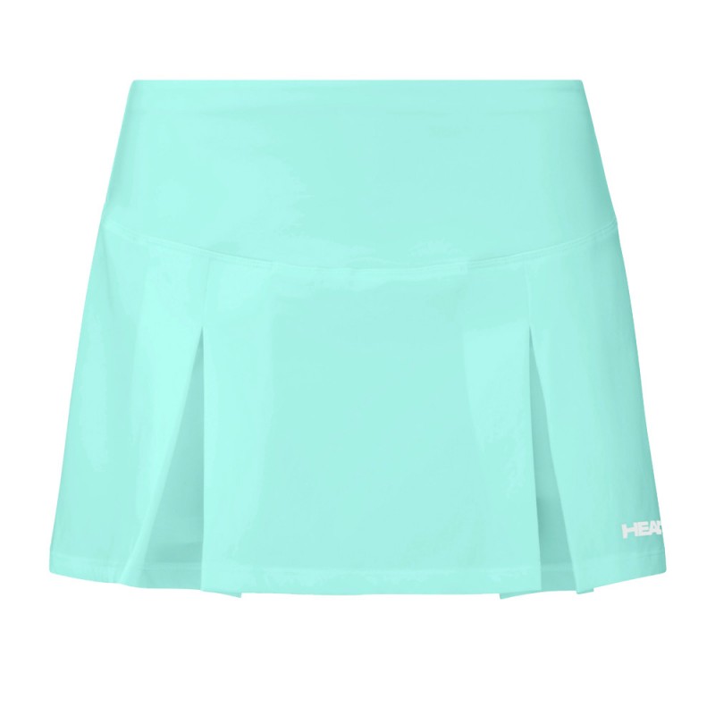 Skirt Head Dynamic turkos Skirt Head Dynamic turkos