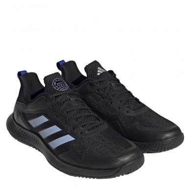 Padelskor Adidas Defiant Speed M core black lucid 2023