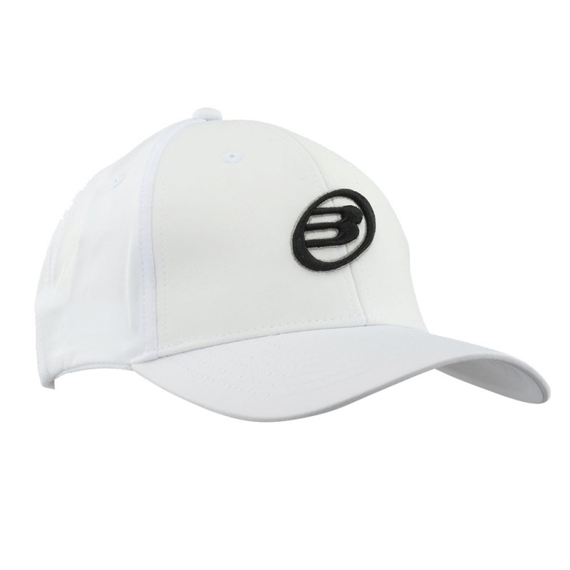 Cap Bullpadel BPG-WPT2303 vit Cap Bullpadel BPG-WPT2303 vit