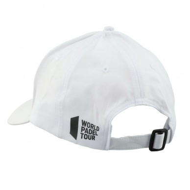 Cap Bullpadel BPG-WPT2303 vit