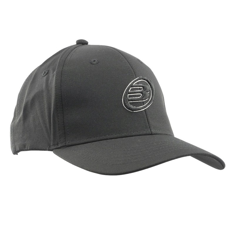 Cap Bullpadel BPG-WPT2303 svart Cap Bullpadel BPG-WPT2303 svart