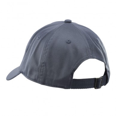 Cap Bullpadel BPG-233 tvättad blå