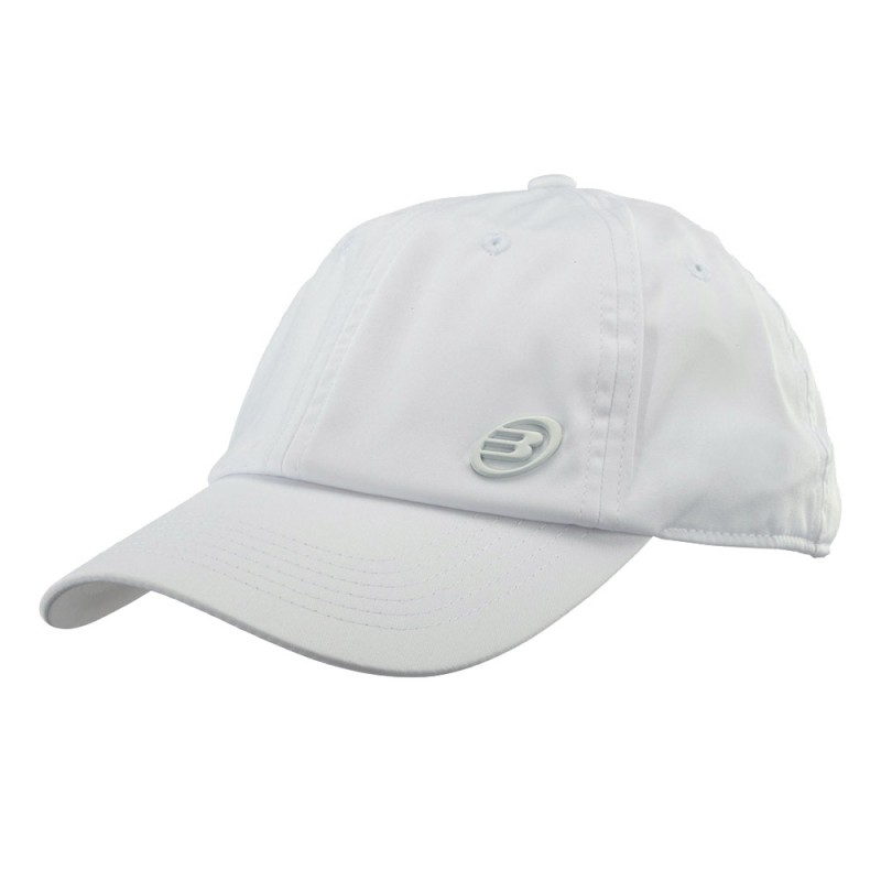 Bullpadel BPG-233 vit cap Bullpadel BPG-233 vit cap