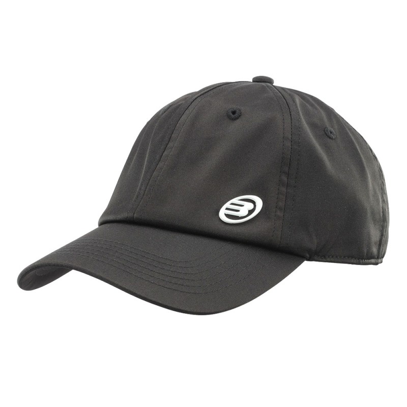 Bullpadel BPG-233 svart cap Bullpadel BPG-233 svart cap