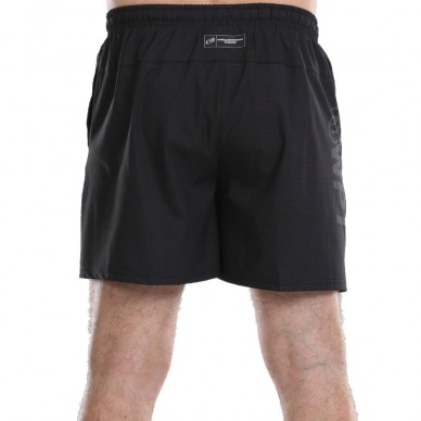 shorts Bullpadel Lunes svart