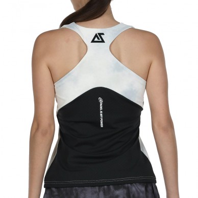 t-shirt Bullpadel Eneal