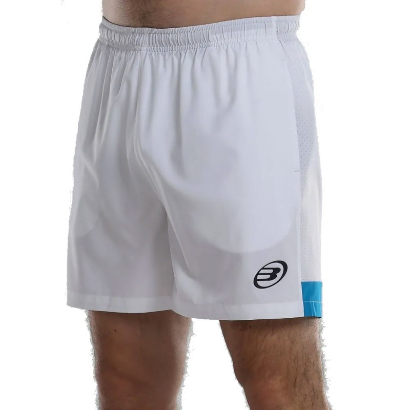 Shorts Bullpadel Napeo vit Shorts Bullpadel Napeo vit