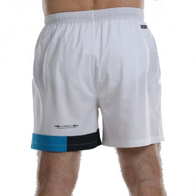 Shorts Bullpadel Napeo vit