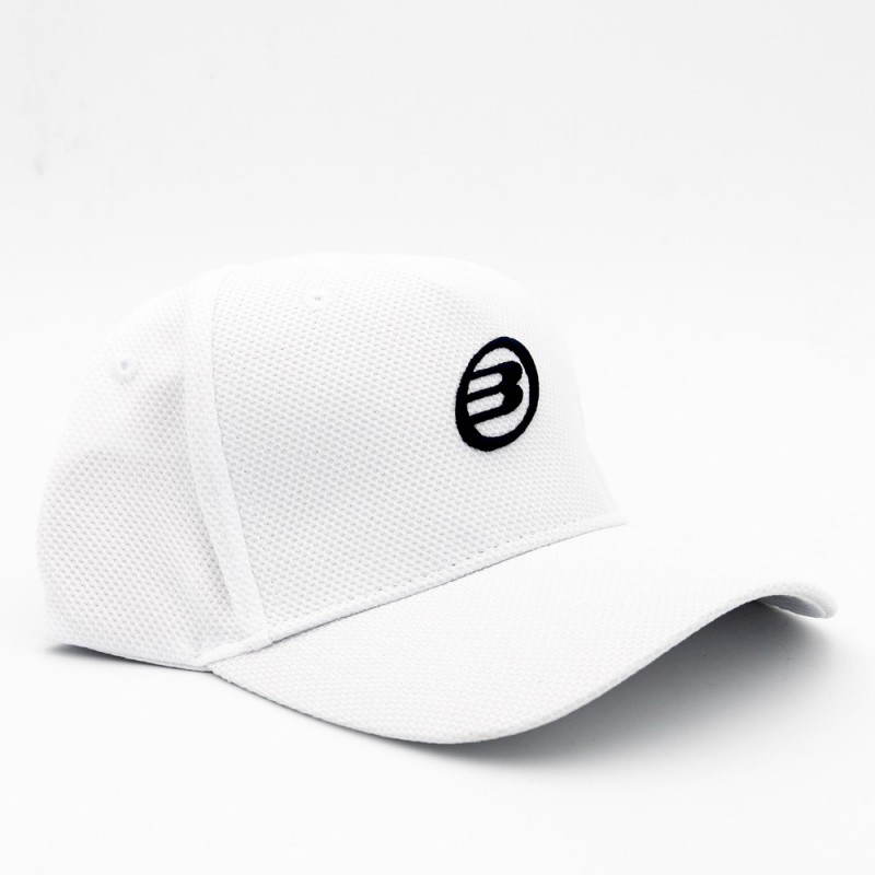 cap Bullpadel BPG-232 vit cap Bullpadel BPG-232 vit