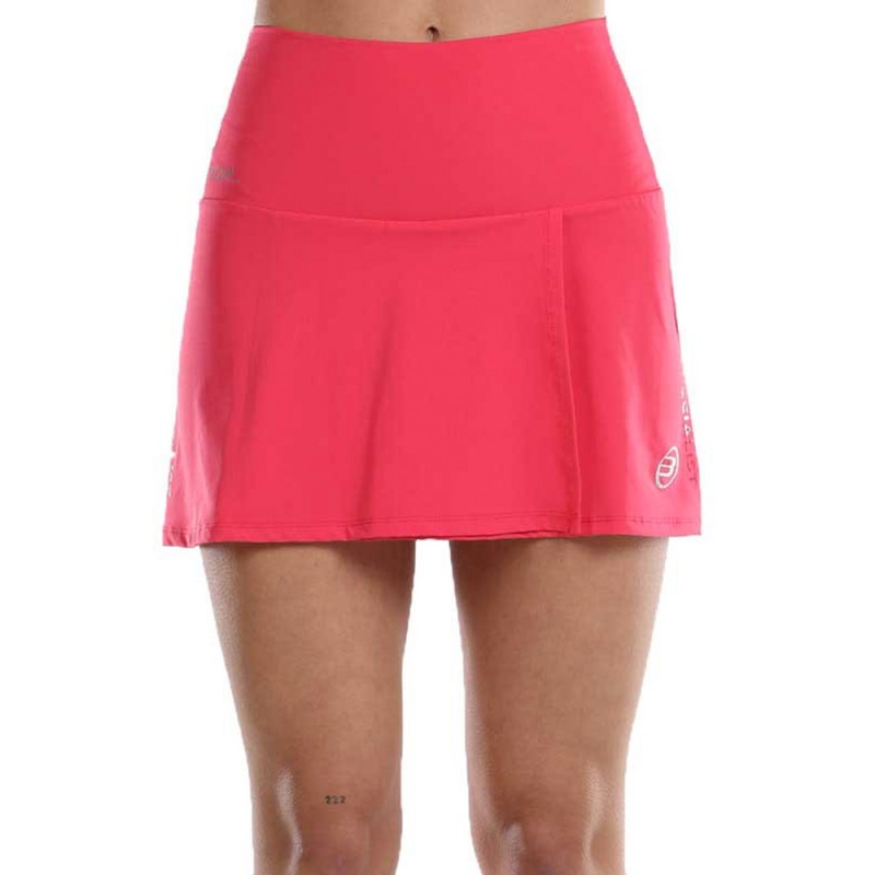 Skirt Bullpadel Unios i rött Skirt Bullpadel Unios i rött