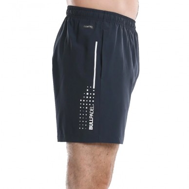 Shorts Bullpadel Noto marinblå