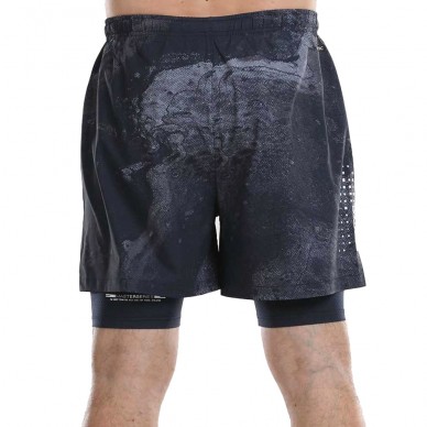 Shorts Bullpadel Nones kolfiber