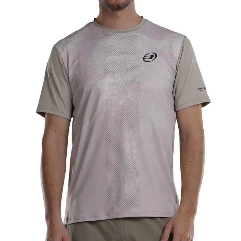 T-shirt Bullpadel Nuco sten T-shirt Bullpadel Nuco sten