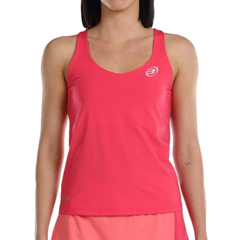 Tank Top Bullpadel Uncir hallon Tank Top Bullpadel Uncir hallon