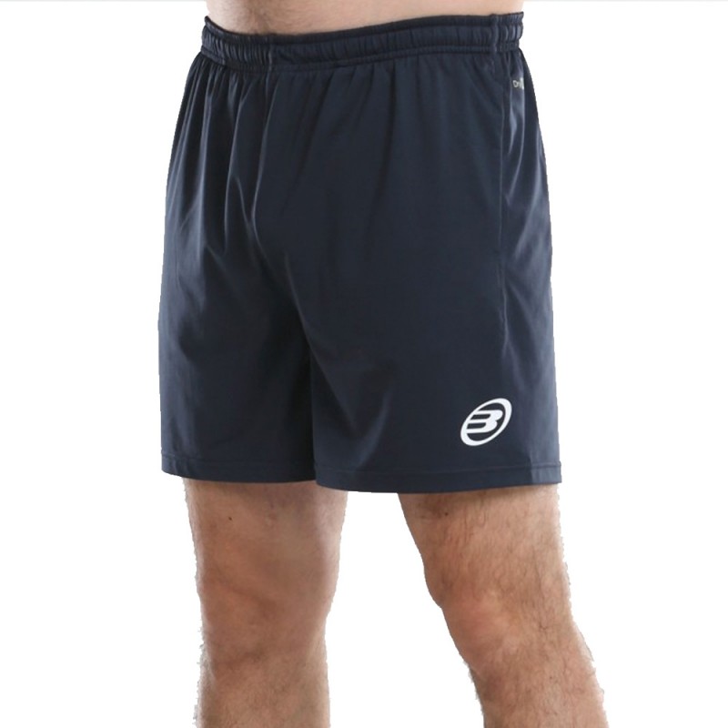 Shorts Bullpadel Mojel i marinblått Shorts Bullpadel Mojel i marinblått