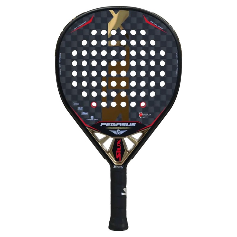 Siux Pegasus Revolution 12k Siux Pegasus Revolution 12k