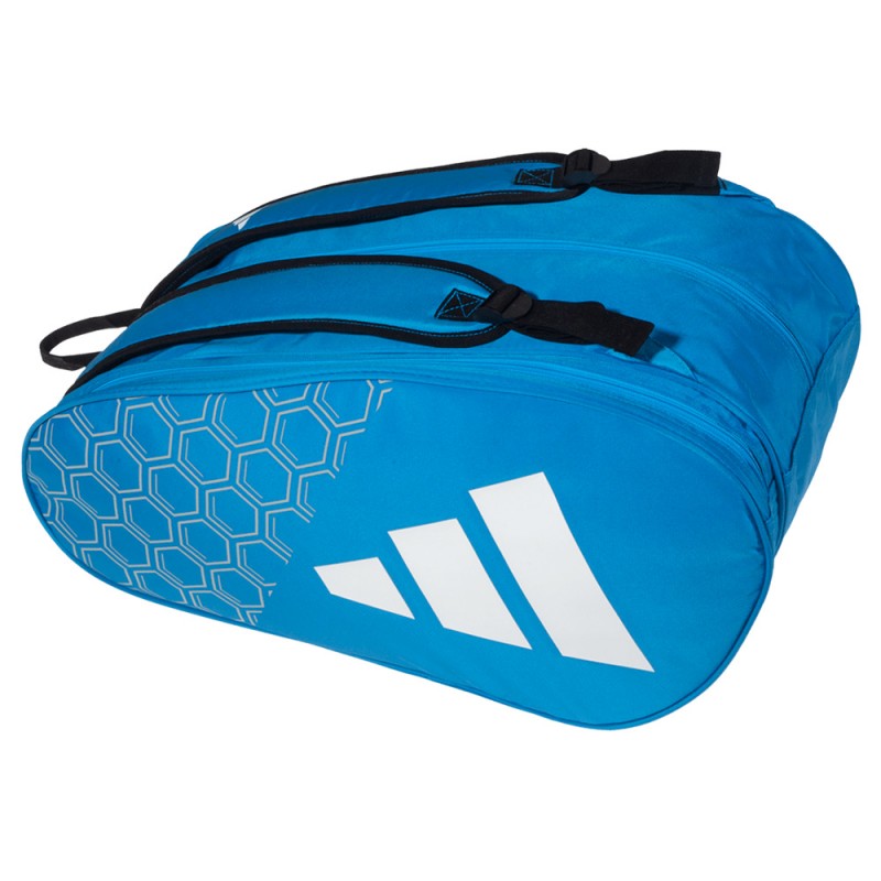 Padelväska Adidas RB Control blå 2023 Padelväska Adidas RB Control blå 2023